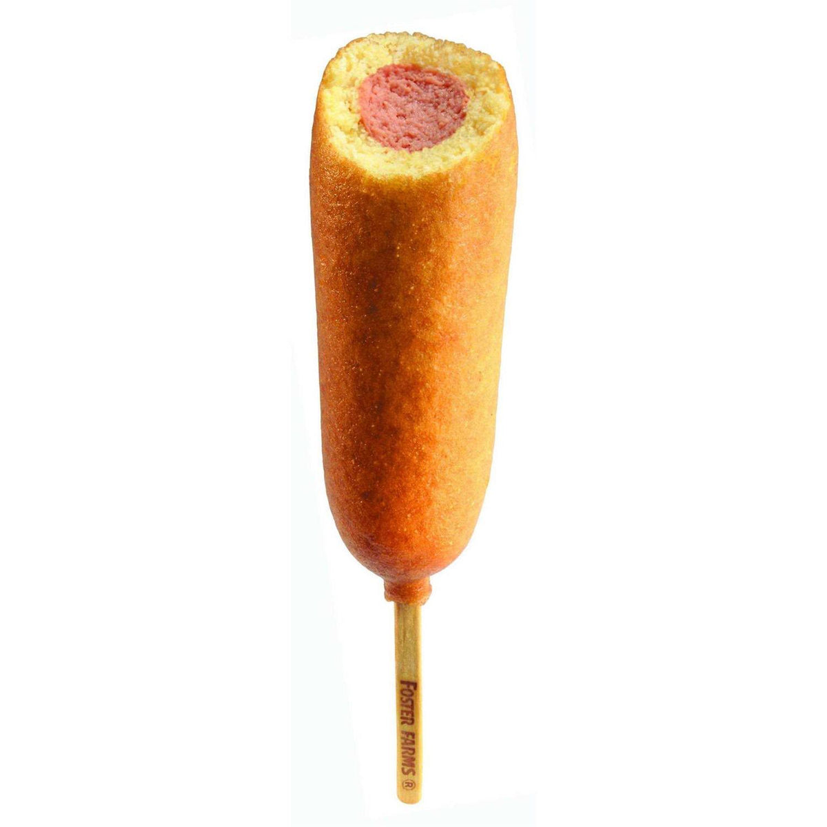 Corn Dogs Honey Crunchy Flavor W583775