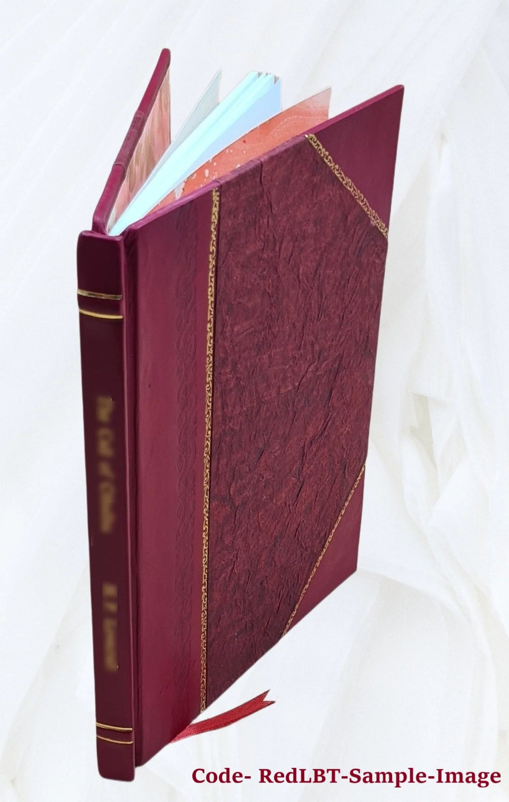 Leather Bound R51397