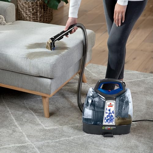 Portable Deep Cleaner I33157