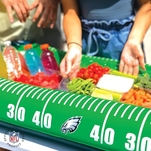 Inflatable Food Cooler Buffet P637642