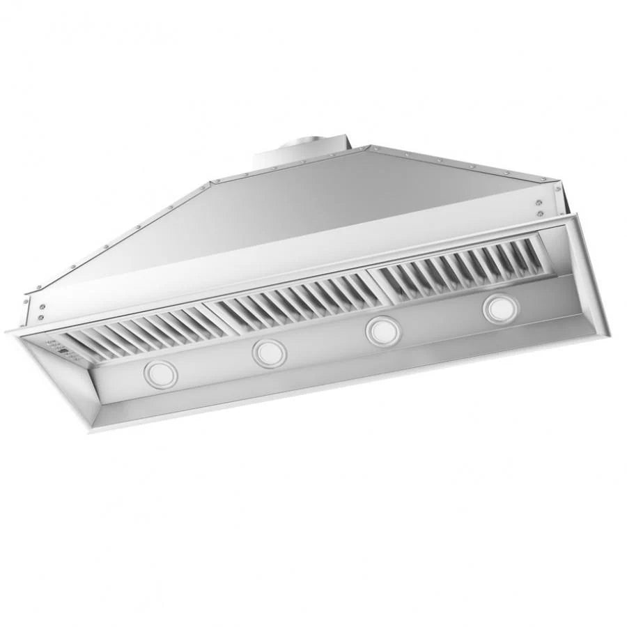 46 in. Wall Mount Range Hood Insert V74320