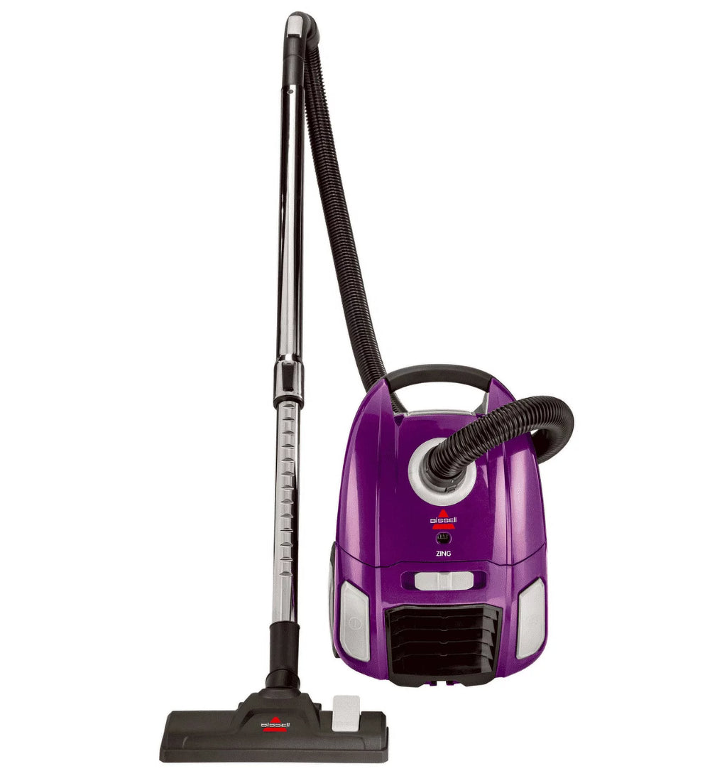 Canister Bag Vacuum Cleaner V226038