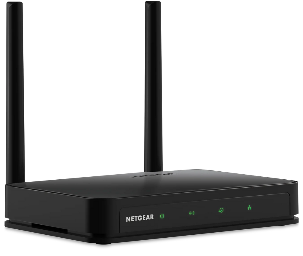 AC750 WiFi Router F53217
