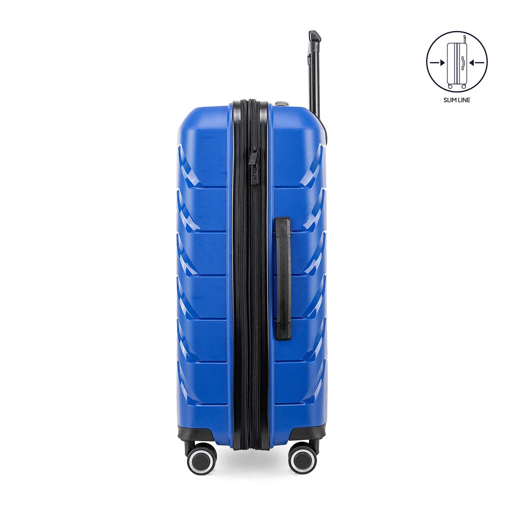 Hardside 22" Carry-on Luggage Q13930