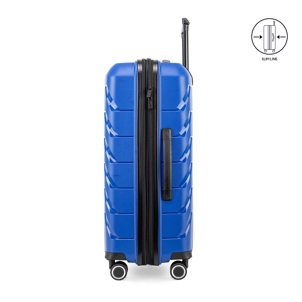Hardside 22" Carry-on Luggage Q13930