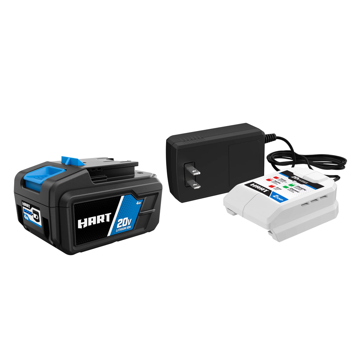 20-Volt Brushless One-Handed Reciprocating Saw with 4Ah Battery and Charger A161