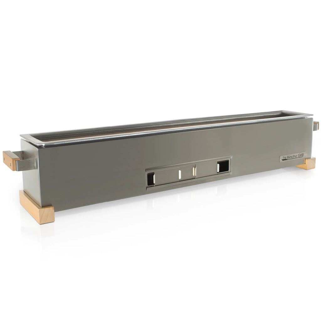 36" Tabletop Charcoal Grill U201
