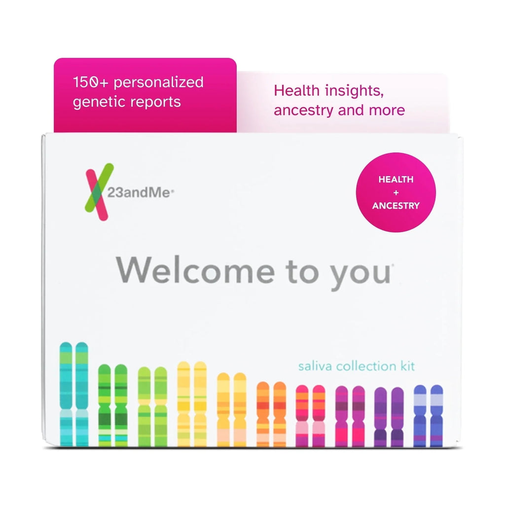 DNA Test B268899