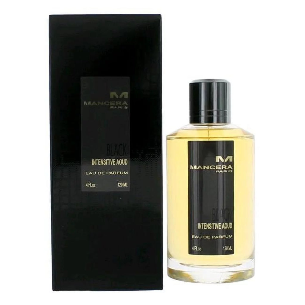 Black Eau De Parfum Spray 4 oz O199835