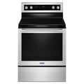 6.4 cu. ft. Electric Range with True Convection D849828