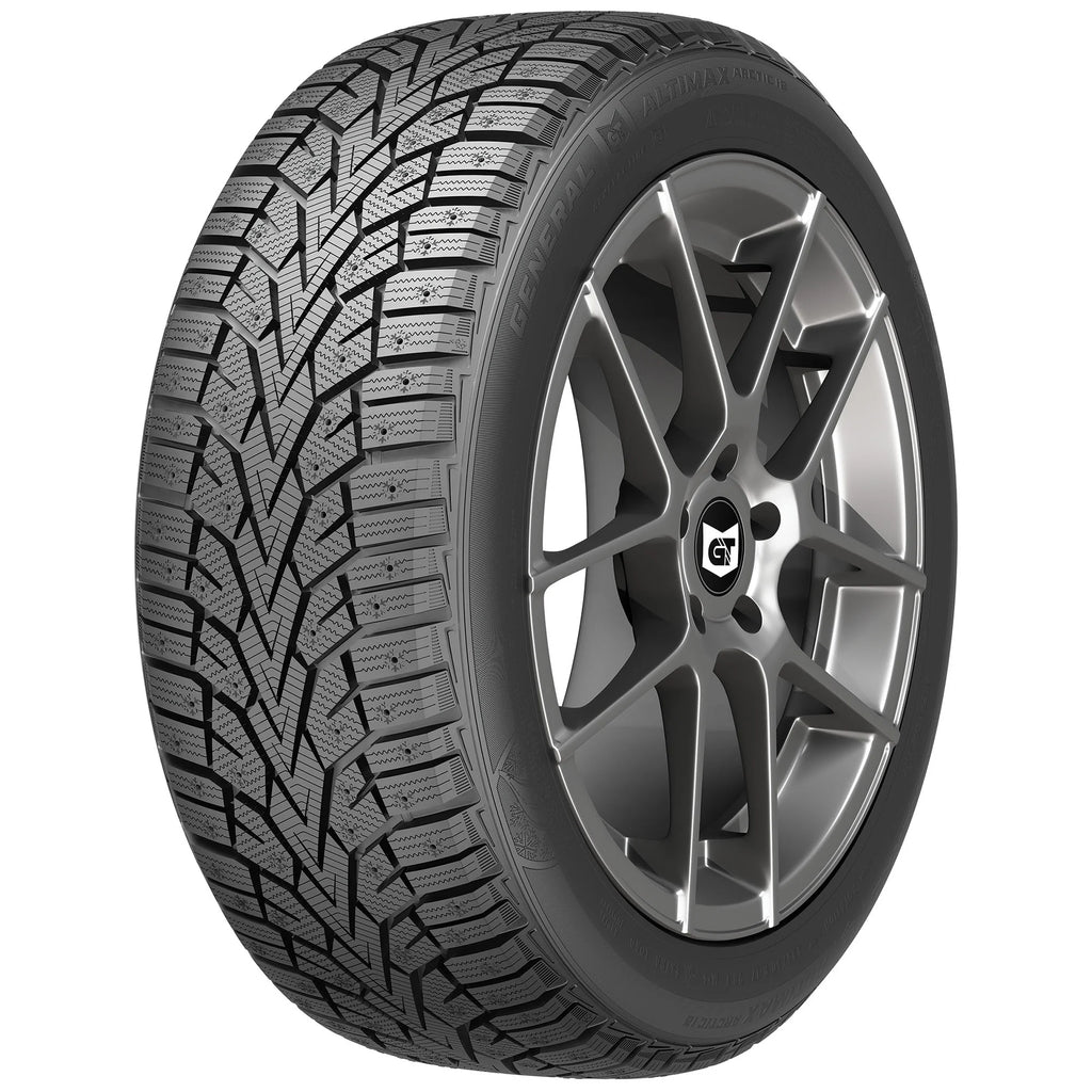 Winter Studdable Tire X522