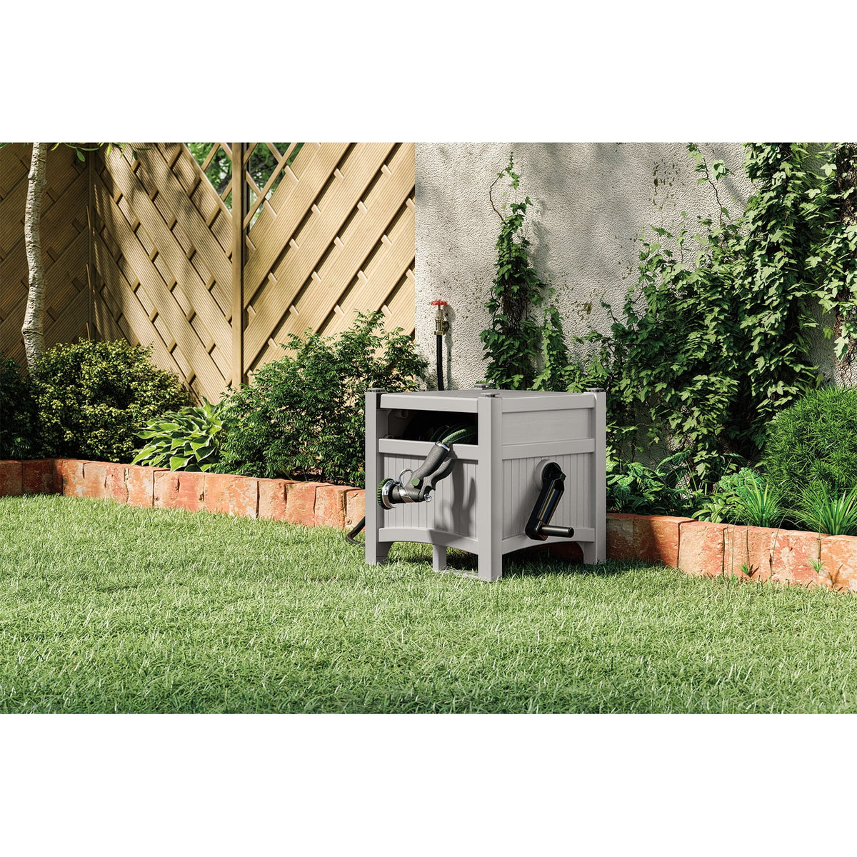 100 ft. Hose Reel I327821