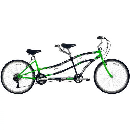 26 In. 21-Speed Tandem Bike C725684