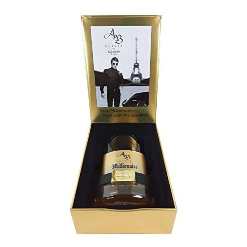 Cologne Eau De Toilette Spray 3.3 oz Z355803