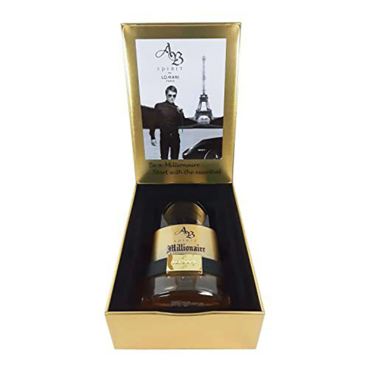 Cologne Eau De Toilette Spray 3.3 oz Z355803