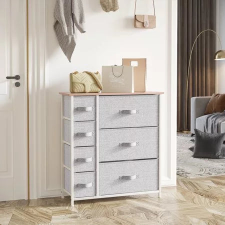 8 Drawer Dresser V78807