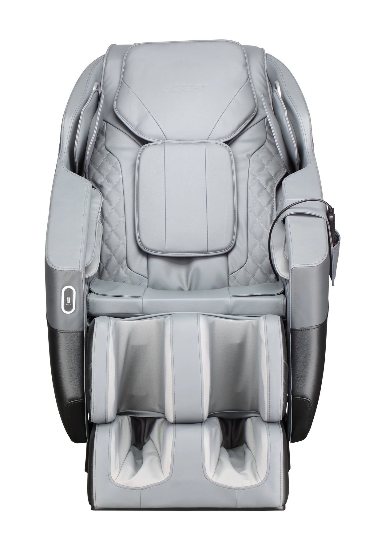 Black Massage Chair and Recliners K23054