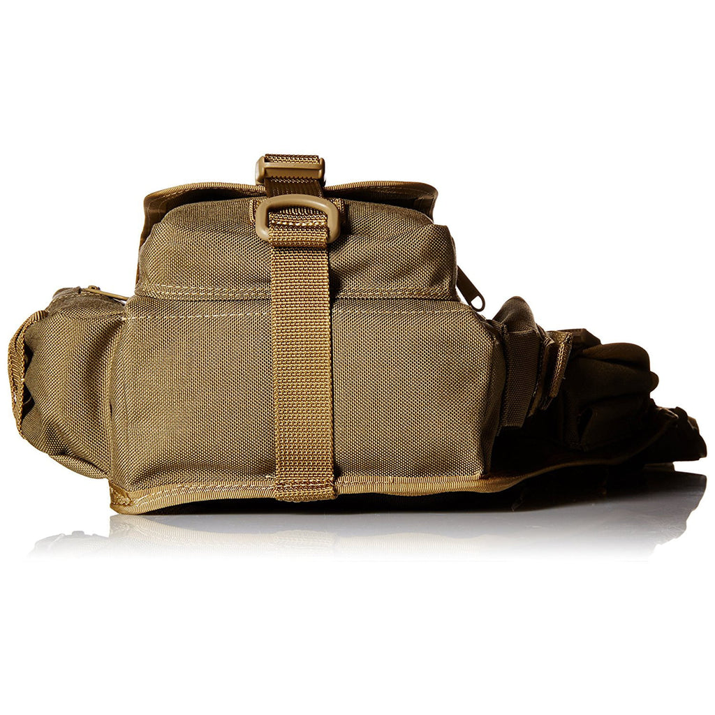 Khaki Versipack D548