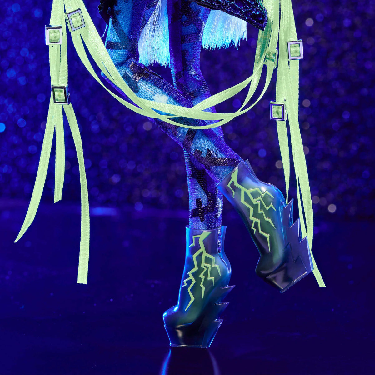 Monster High Doll E314