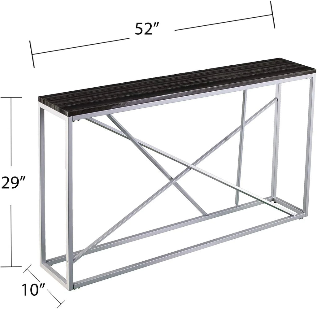 Skinny Console Table X182