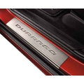 Protective Door Sill Guards H239