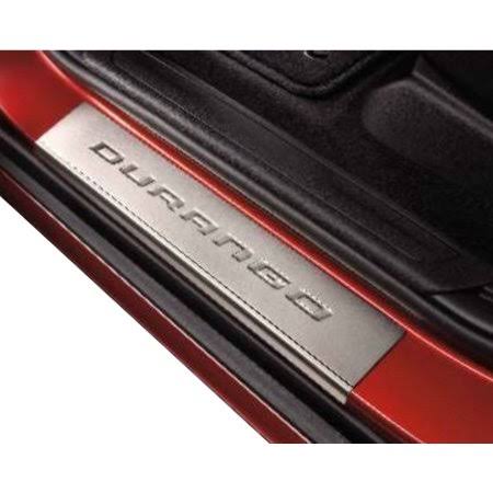 Protective Door Sill Guards H239