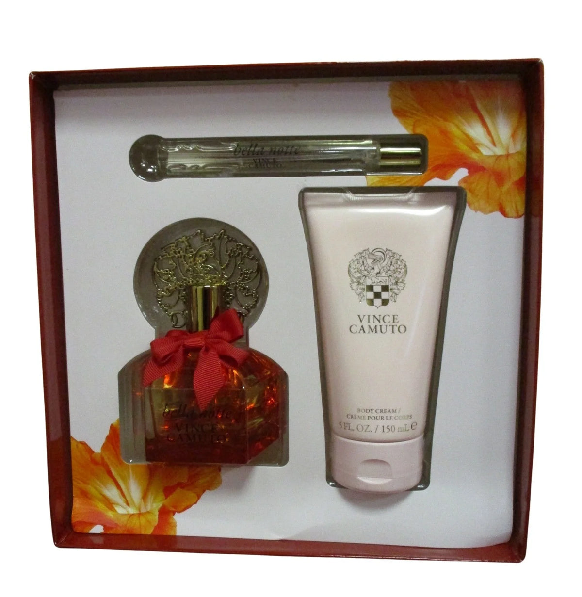 3 Piece Gift Set W2904