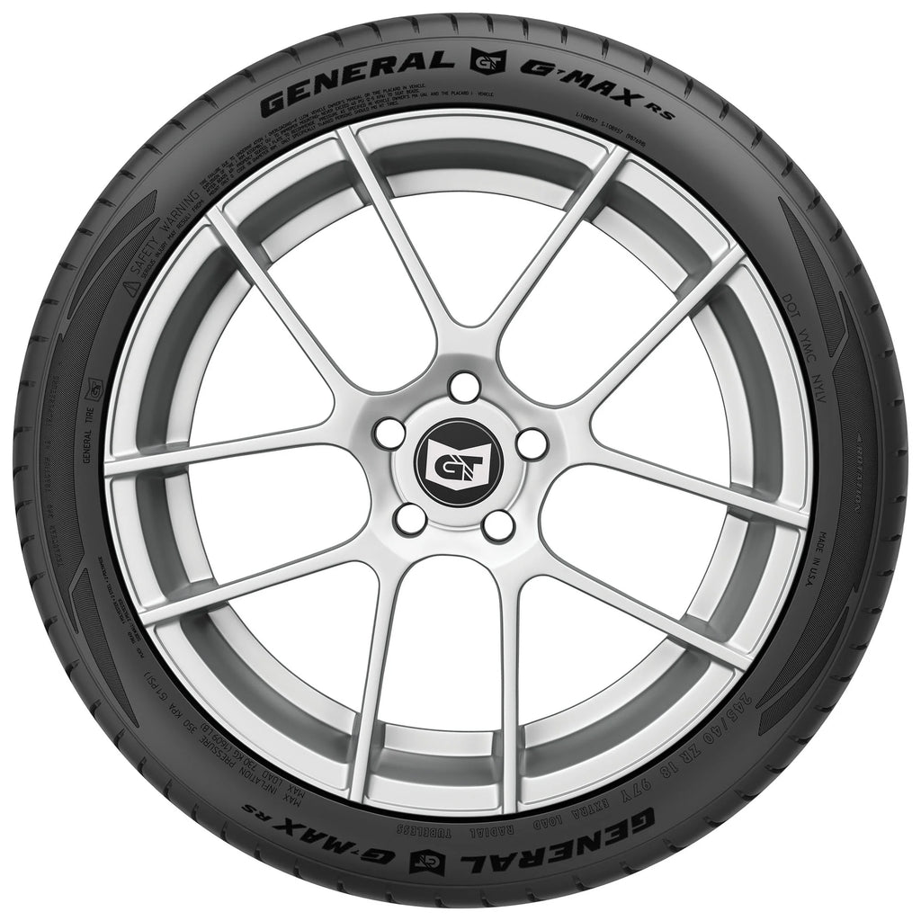 Summer 245/50ZR16 97W Passenger Tire O88558