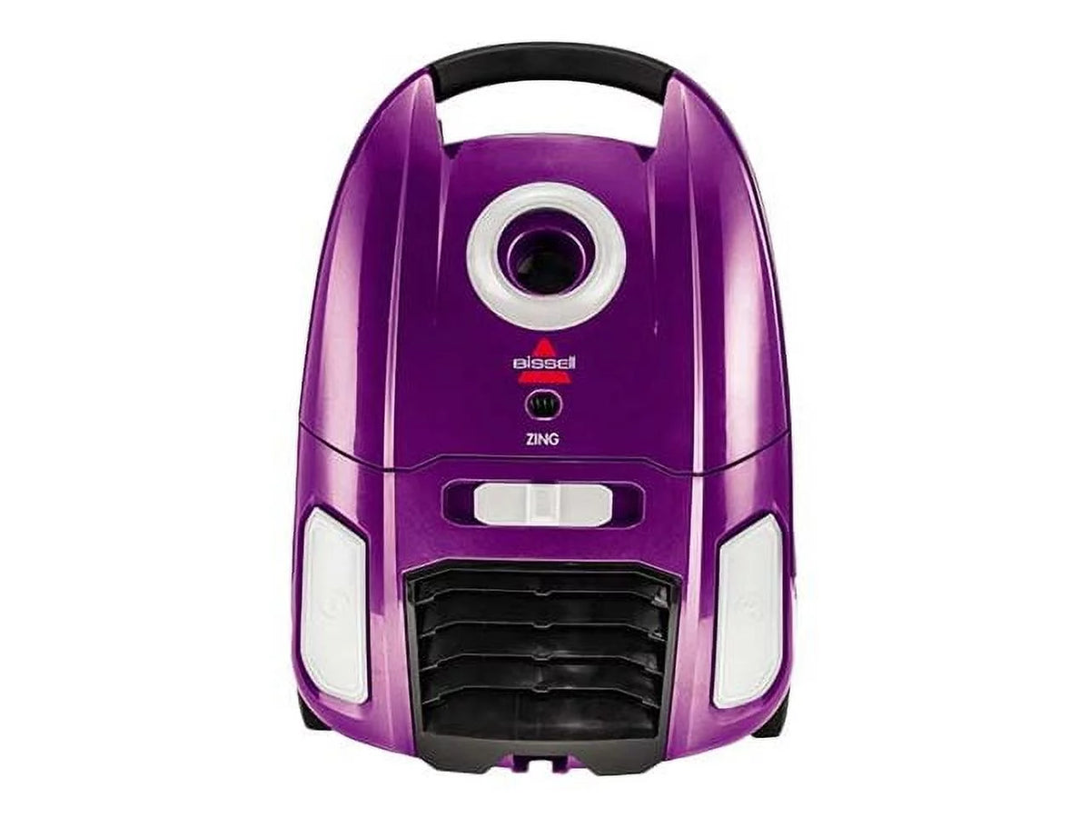 Canister Bag Vacuum Cleaner V226038