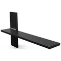 Floating Countertop Wall Bracket I703525