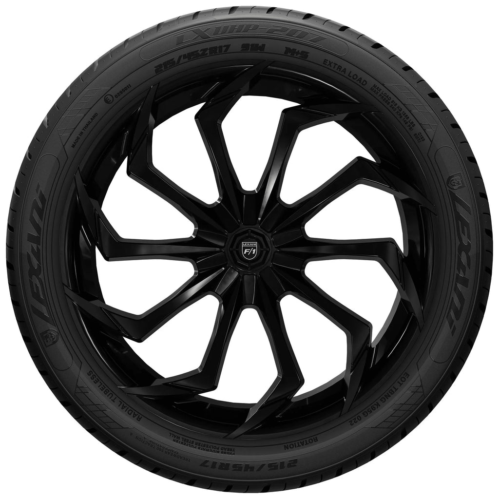 235/45ZR18 98W XL Passenger Tire I553
