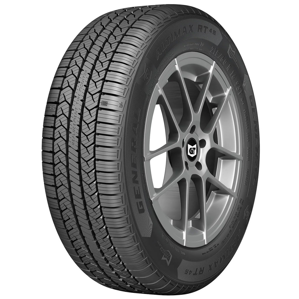 All Season Tire W341479