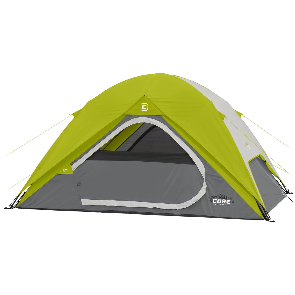 4-Person Dome Tent W33782
