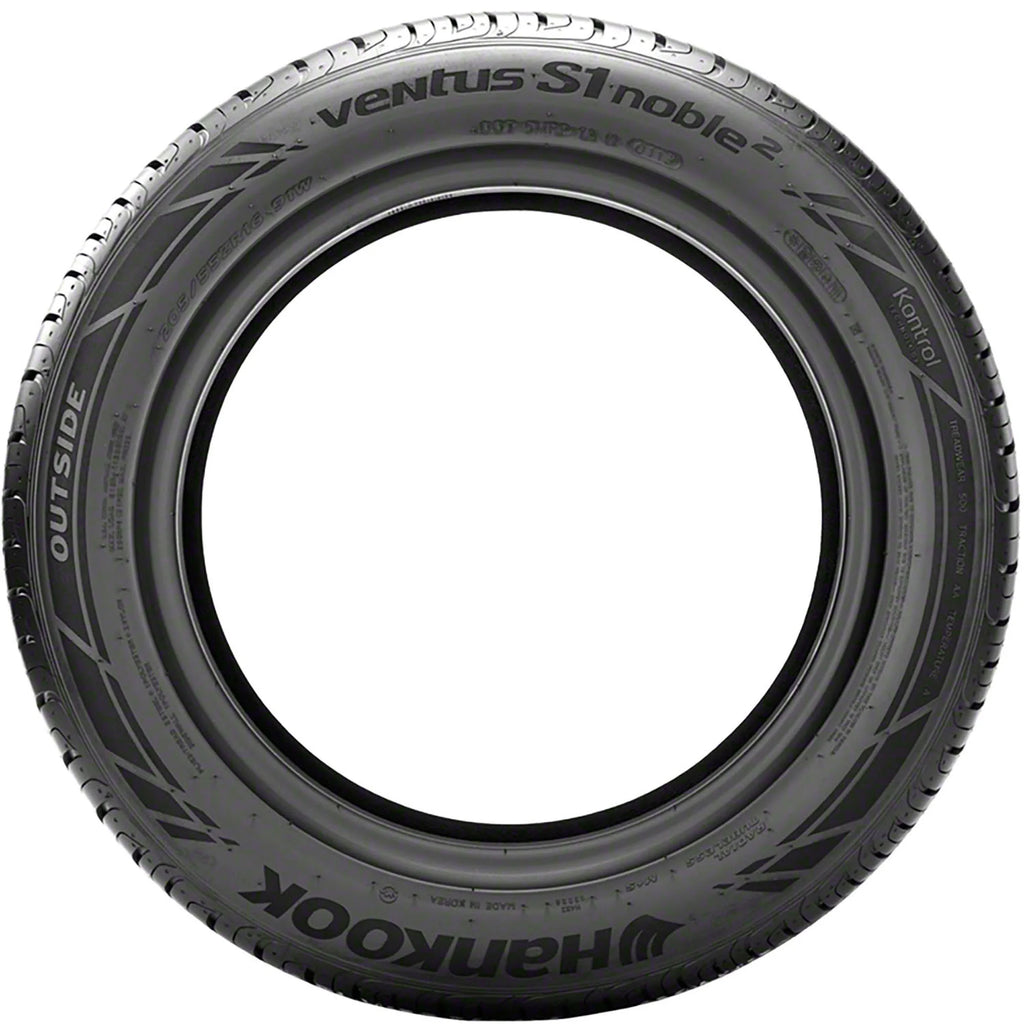 All Season 245/45ZR18 100W XL Passenger Tire O366