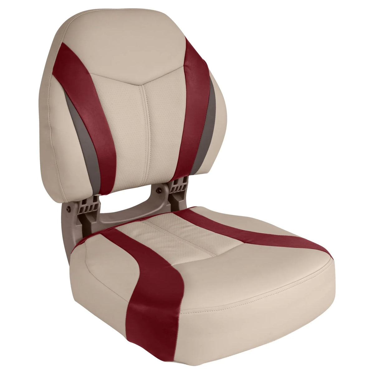 Folding Boat Seat L5477