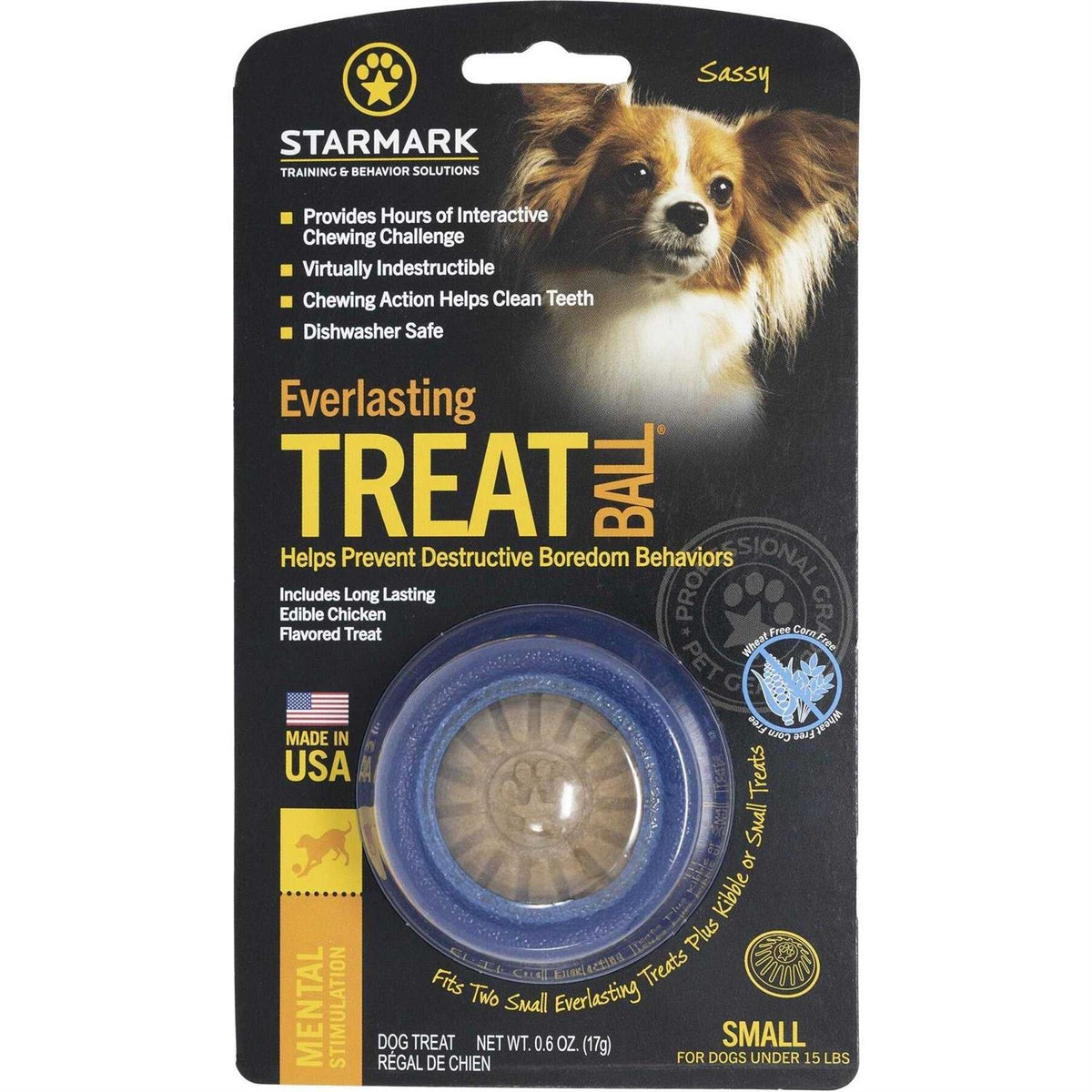 Treat Ball B3891