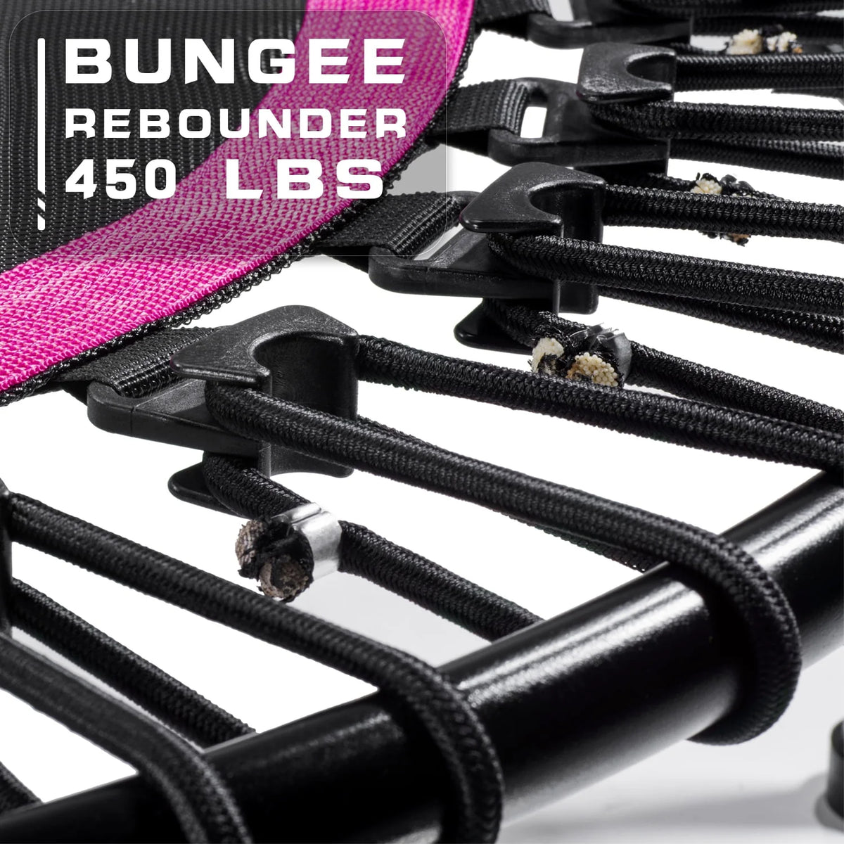 40 Inch Mini Trampoline D89359