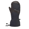 Black Mitt J466
