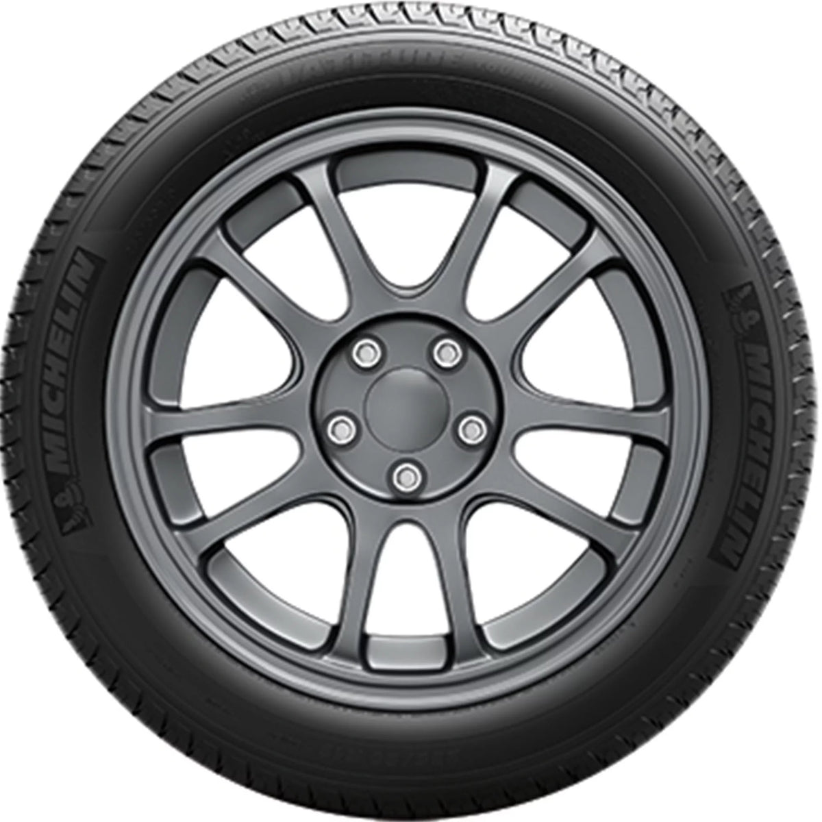 All Season P235/60R18 102V Passenger Tire T21678
