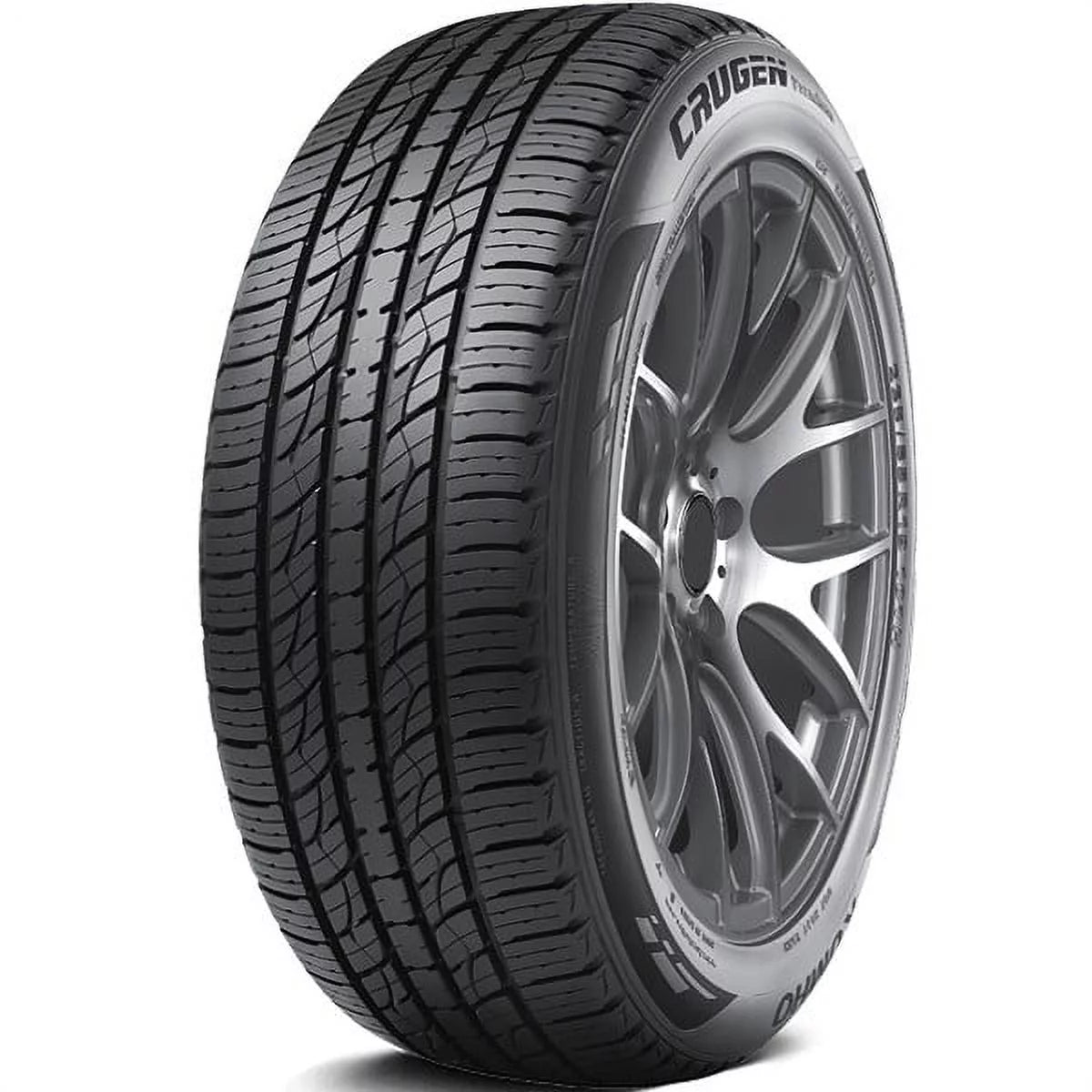 235/60R18 All Season Tires Set of 4 O723