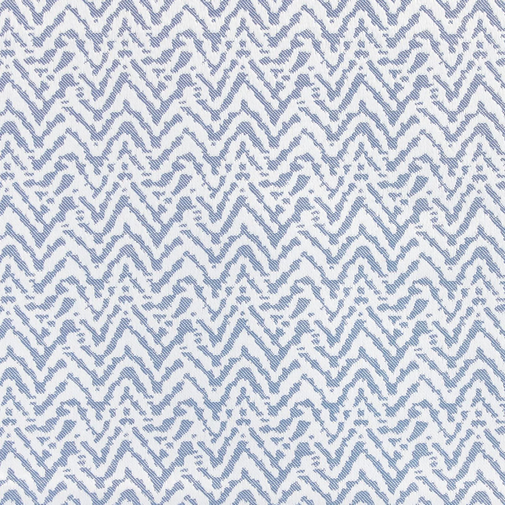 Slate Blue 27"x64" Blackout Roman Shade B543041