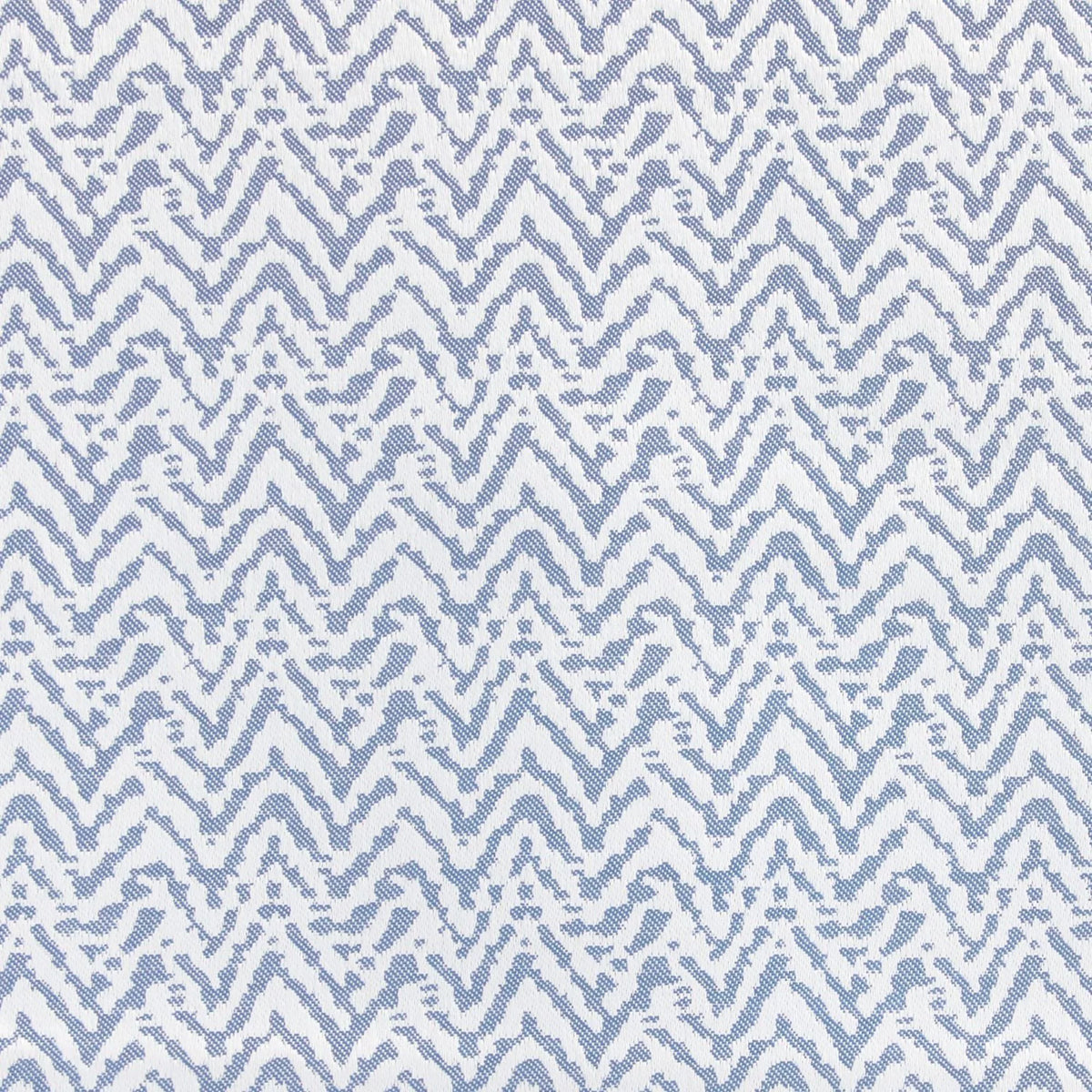 Slate Blue 27"x64" Blackout Roman Shade B543041