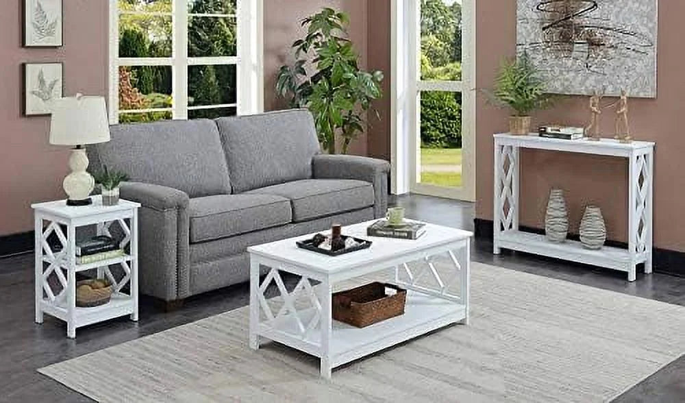 Coffee Table White N64597