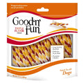 Triple Flavor Twists Pet Supplies I401578