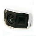 White Indoor/Outdoor Speaker Q280409