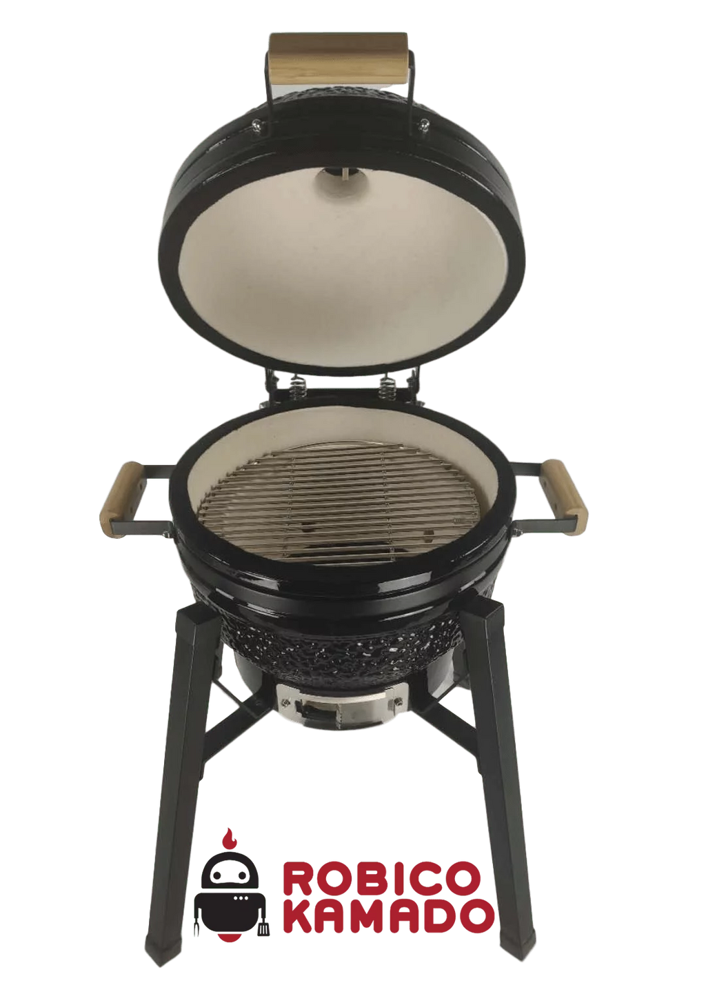 Kamado Outdoor Oven and BBQ 16" P381