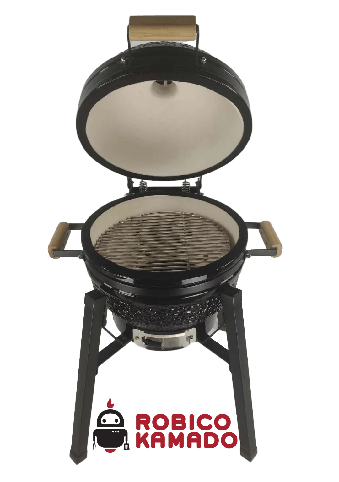 Kamado Outdoor Oven and BBQ 16" P381