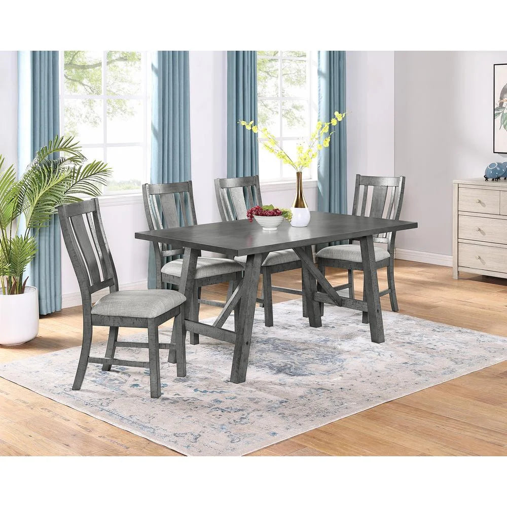 5 Piece Dining Set B294