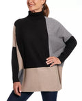 Turtleneck Sweater P6137