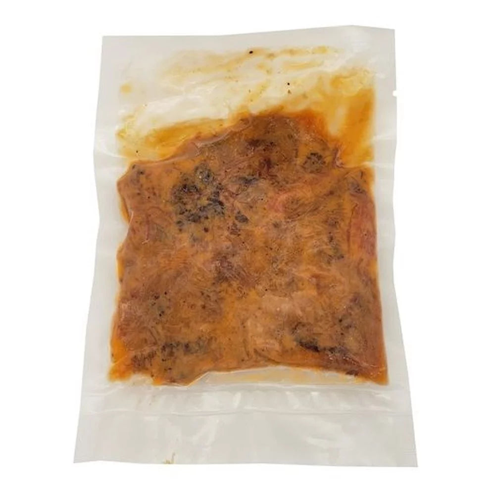 Pulled Pork 0.25 Pound W74301